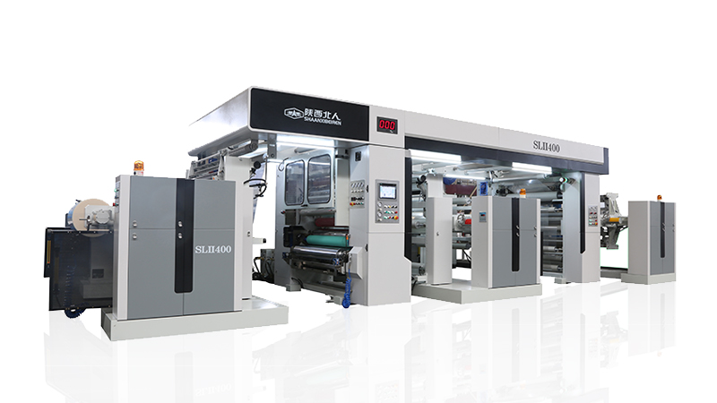 双工位无溶剂复合机